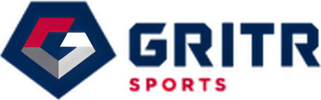 Gritr Sports logo