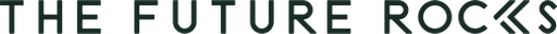 The Future Rocks logo