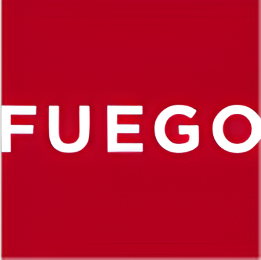 Fuego Grills logo