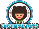 Fugitive Toys logo