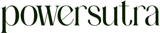 Powersutra logo