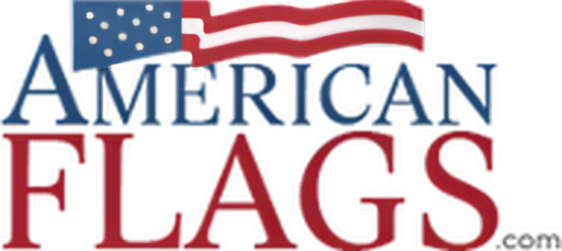 American Flags logo