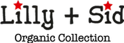 Lilly and Sid logo