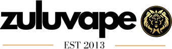 Zuluvape logo