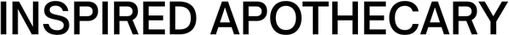 Inspired Apothecary logo