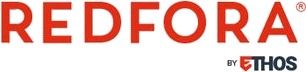 Redfora logo