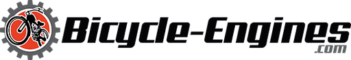 Bicycle-Engines.com logo