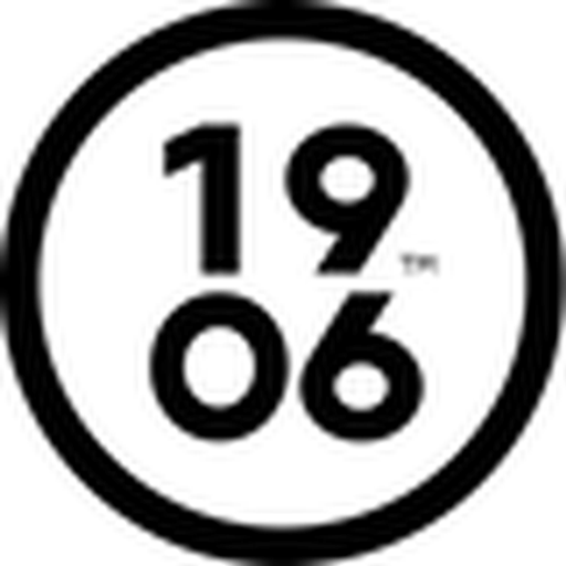 1906 logo