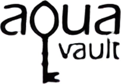AquaVault Inc. logo
