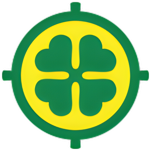LuckyGunner.com logo