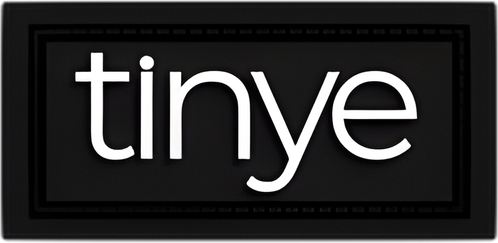 Tinye Swimwear logo