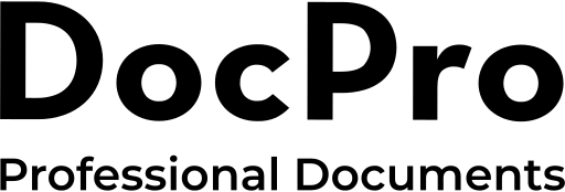DocPro logo