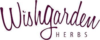 WishGarden Herbs logo