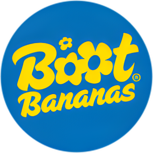 Boot Bananas UK logo