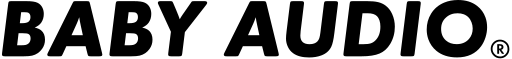 Baby Audio logo