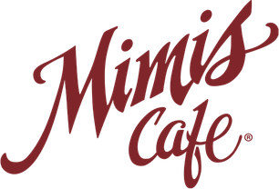 Mimi's Cafe logo