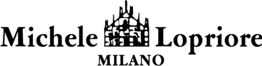 Michele Lopriore logo
