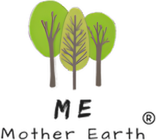 Me Mother Earth logo