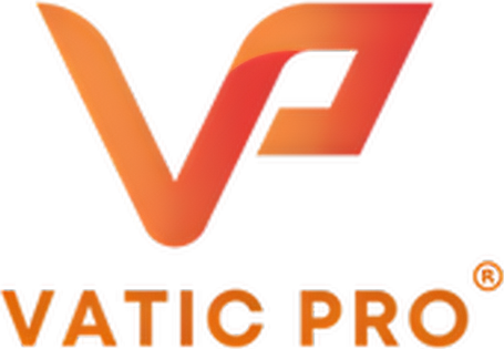 Vatic Pro logo