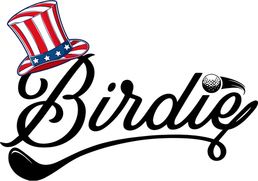 BirdieTee logo