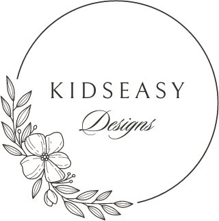 KidsEasyDesigns logo
