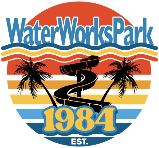 WaterWorks Park logo