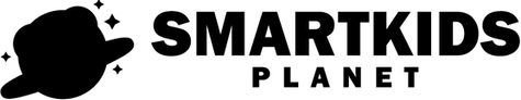 Smart Kids Planet logo
