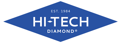 Hi-Tech Diamond logo