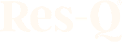 Res-Q Health Supplements logo