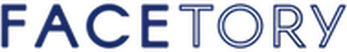 FaceTory - Every Face Has A Story logo