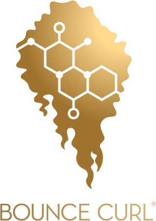 Bounce Curl logo