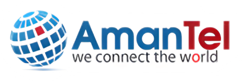Amantel logo