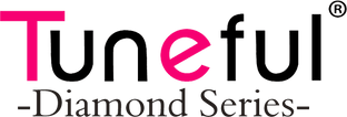 Tuneful Hair logo