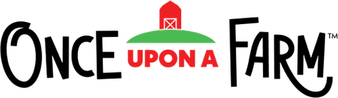 Once Upon a Farm logo