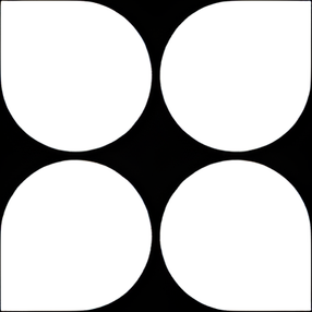 FLORA — Your Creative Environment logo
