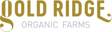 Gold Ridge Organic Farms logo