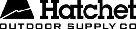 Hatchet Outdoor Supply Co. logo