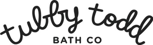 Tubby Todd Bath Co. logo