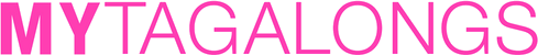 MYTAGALONGS logo