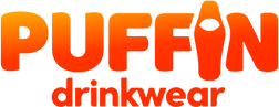 Puffin Drinkwear logo