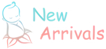 New Arrivals Inc logo