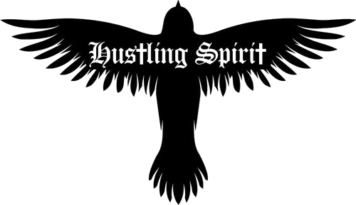 HustlingSpirit logo