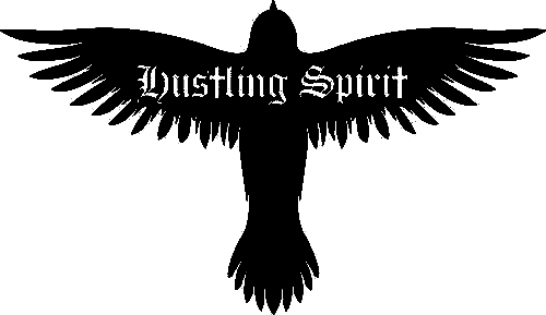 HustlingSpirit logo