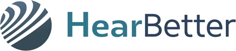Hear-Better logo