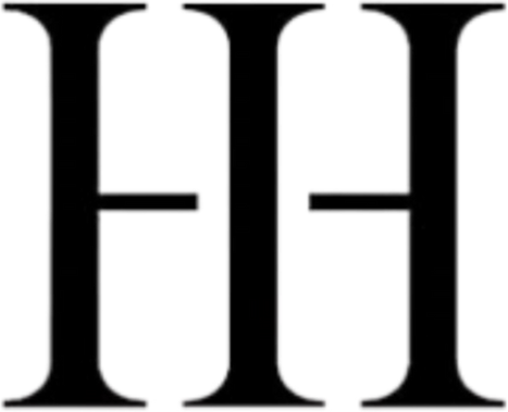 Interhashional logo