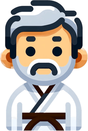 Sensei AI logo