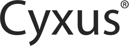 Cyxus logo
