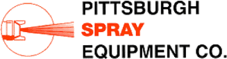 Pittsburgh Spray logo