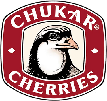 Chukar Cherries logo