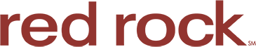 Red Rock Resort logo